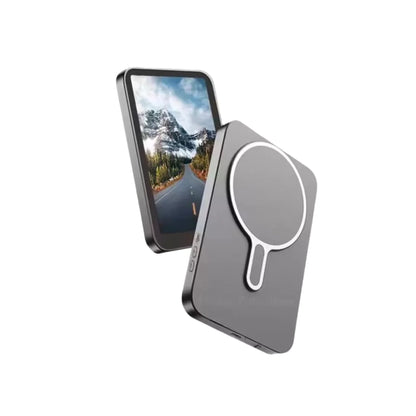 Selfie Scherm 4.0” – Draadloos & Magnetisch